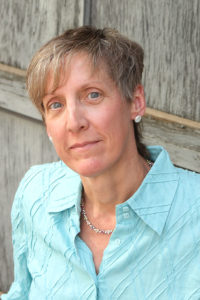 Josette Russell, Operations Consultant & Kanban Master