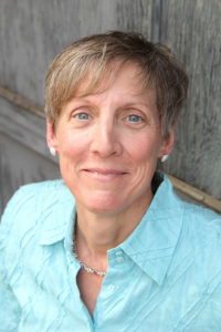 Headshot of Josette Russell, Kanban Expert and Consultant